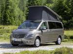 Mercedes-Benz Marco Polo 220 CDI Activity 2015 года